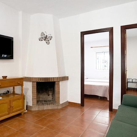 Casa Paqui 1 Villa โรเช่ ภายนอก รูปภาพ
