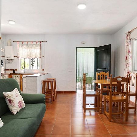 Casa Paqui 1 Villa โรเช่ ภายนอก รูปภาพ