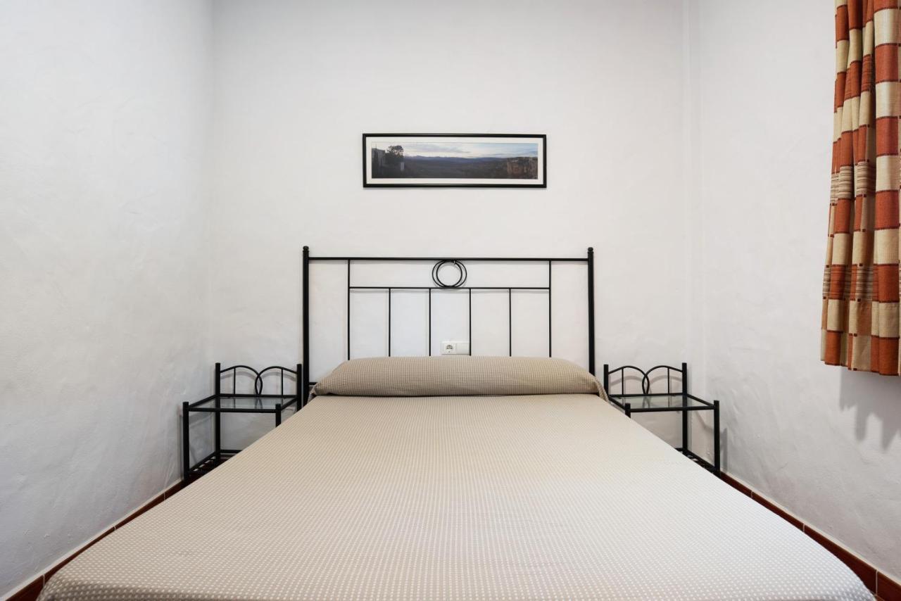 Casa Paqui 1 Villa โรเช่ ภายนอก รูปภาพ